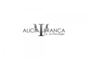 ALICIA BRANCA CREACION DE LOGO TUMALETIN