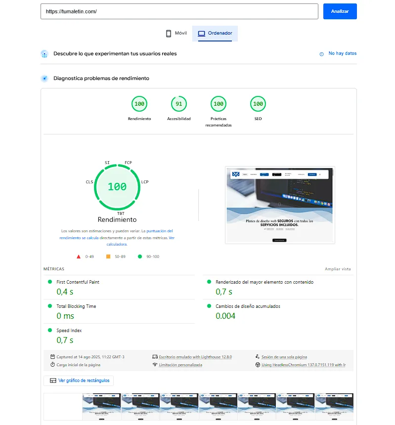 DISEÑO WEB Y LANDING PAGE | TU PÁGINA WEB PROFESIONAL A PRECIOS ECONÓMICOS, ARGENTINA 3 EL MEJOR DISEÑO WEB EN ARGENTINA