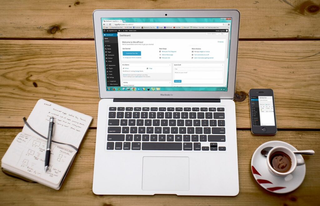 ¿POR QUE WORDPRESS ES LO MEJOR PARA TU WEB? – IMAGEN 2 IMAGEN RELACIONADA CON ¿POR QUE WORDPRESS ES LO MEJOR PARA TU WEB?