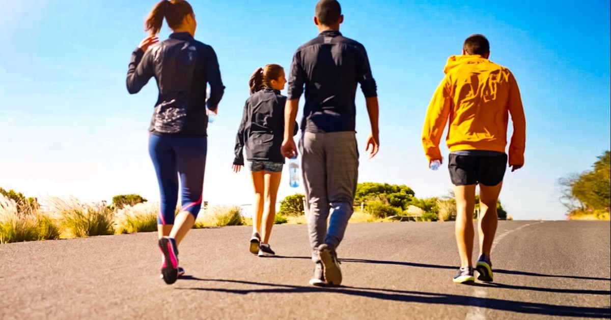 ZAPATILLAS: MARCA POR MARCA, LOS MEJORES Y PEORES MODELOS PARA SALIR A CAMINAR 1